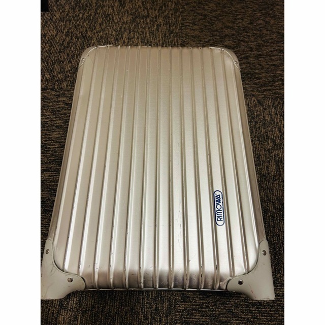 RIMOWA TOPAS リモワ トパーズ 32L 2輪 機内持ち込み可