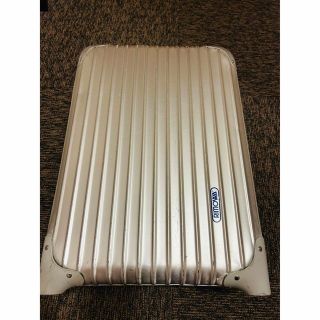 リモワ(RIMOWA)のRIMOWA TOPAS リモワ トパーズ 32L 2輪 機内持ち込み可 (トラベルバッグ/スーツケース)