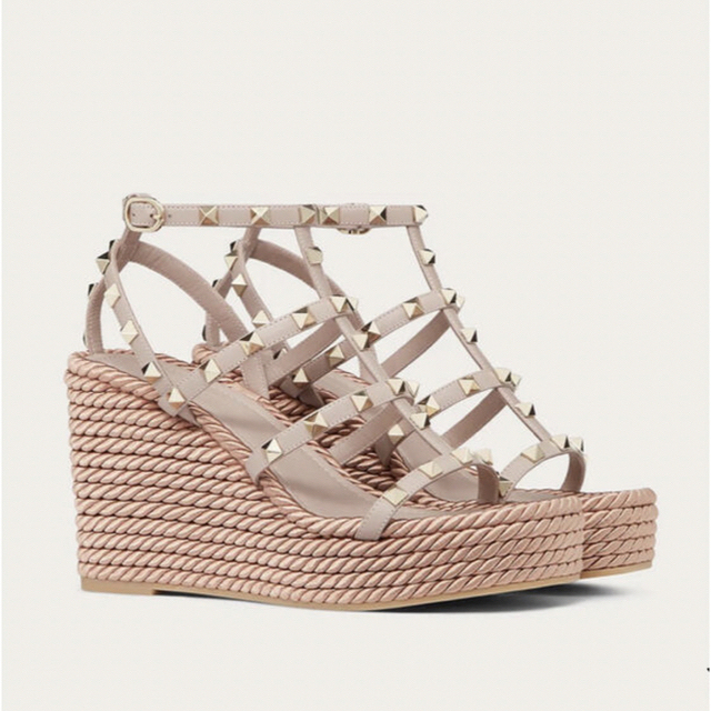 VALENTINO サンダル サンダル | endageism.com