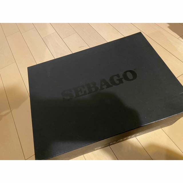 SEBAGO(セバコ)のSEBAGO  メンズの靴/シューズ(ドレス/ビジネス)の商品写真