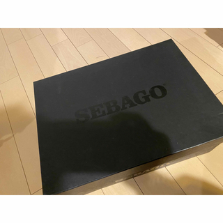 セバコ(SEBAGO)のSEBAGO (ドレス/ビジネス)