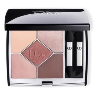 ディオール(Dior)のDior サンク クルール クチュール 1947 限定(アイシャドウ)