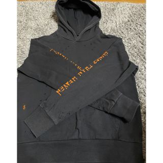 スビ パーカー(メンズ)の通販 15点 | ksubiのメンズを買うならラクマ
