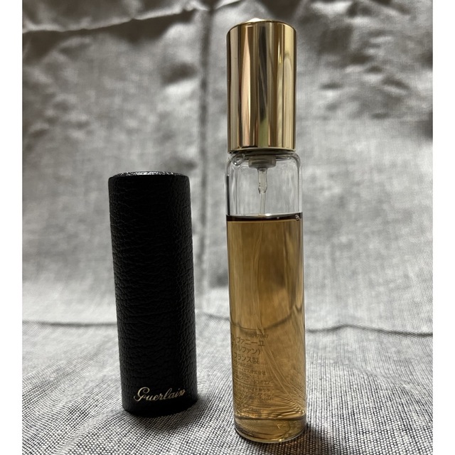 GUERLAIN - ゲラン ドゥーブルヴァニーユ 20mlの通販 by nicco's shop