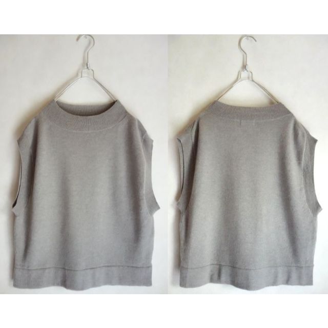 MARGARET HOWELL - 2022美品マーガレットハウエル☆ウールカシミヤ MARGARET HOWELL - 2022美品マーガレットハウエル☆ウールカシミヤ