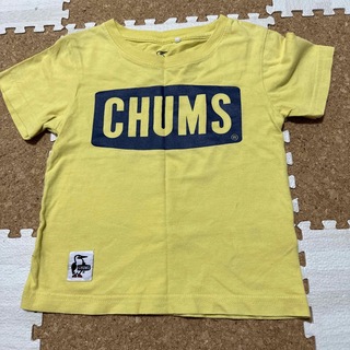チャムス(CHUMS)のチャムス　トップス(Tシャツ/カットソー)