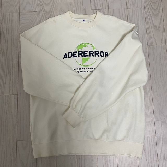 ADERERROR トレーナー