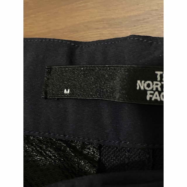 THE NORTH FACE(ザノースフェイス)の美品　エルクパンツM　ノースフェイス　ストレッチ メンズのパンツ(ワークパンツ/カーゴパンツ)の商品写真