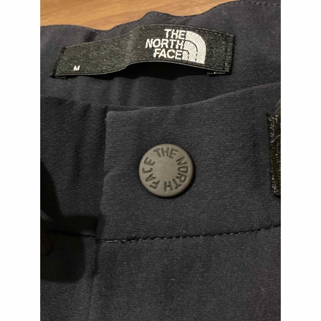 THE NORTH FACE(ザノースフェイス)の美品　エルクパンツM　ノースフェイス　ストレッチ メンズのパンツ(ワークパンツ/カーゴパンツ)の商品写真