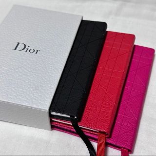 ディオール(Christian Dior) ノート/メモ帳/ふせんの通販 100点以上
