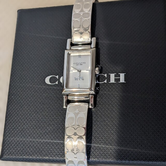 COACH 腕時計 レディース