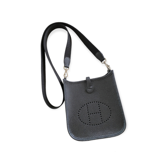限定一点のみ！エブリンTPMに最適♡ブラック高品質ショルダー☆112センチ レディースのバッグ(その他)の商品写真