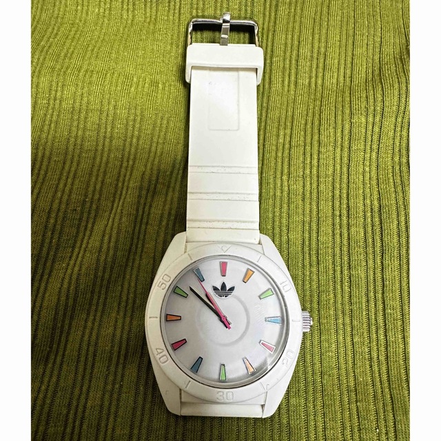 adidas(アディダス)のアデダス腕時計 レディースのファッション小物(腕時計)の商品写真