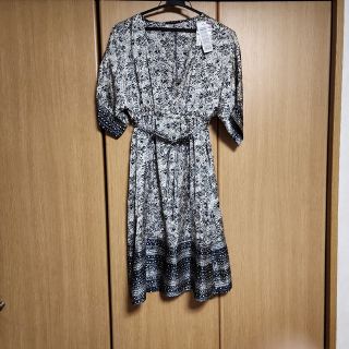 シスレー(Sisley)の【新品】お値下げ　シスレー　ワンピース(ロングワンピース/マキシワンピース)