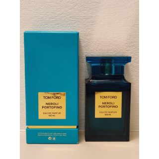 トムフォード(TOM FORD)のトムフォード　ネロリ　ポルトフィーノ EDP 100ml(ユニセックス)