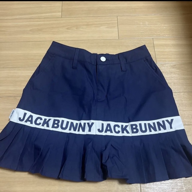 ジャックバニー JACK BUNNY スカート