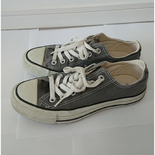 ALL STAR（CONVERSE）(オールスター)のコンバース オールスター スニーカー 送料込み レディースの靴/シューズ(スニーカー)の商品写真