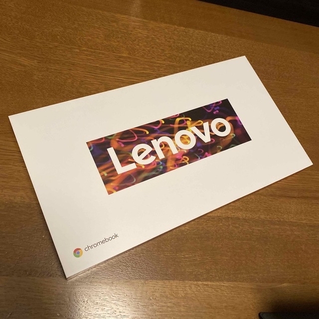 Lenovo Chromebook duet560 82QS001UJP - ノートPC