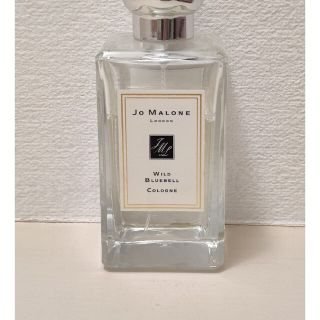 ジョーマローン(Jo Malone)のジョーマローンロンドン 香水 ワイルドブルーベル EDC 100ml(ユニセックス)