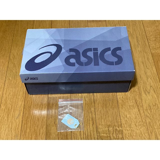 asics(アシックス)の限定値下【新品】 GEL-PTG (JAPAN COLLECTION) 28cm メンズの靴/シューズ(スニーカー)の商品写真