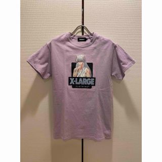 エクストララージ(XLARGE)のX-LARGE 幽遊白書 妖狐蔵馬 くらま Tシャツ 冨樫義博 Sサイズ(Tシャツ/カットソー(半袖/袖なし))