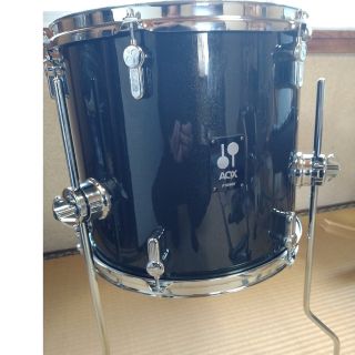 ソナー(sonor)のSONORソナーAQXフロアタム(スネア)