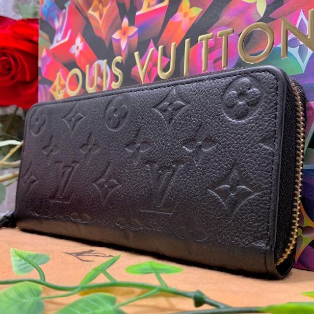 2022人気特価 LOUIS VUITTON ✨極上美品✨ルイヴィトン ポルトフォイユ