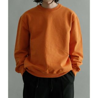 アーバンリサーチ(URBAN RESEARCH)の【D BURTUCAL】ndx CLASSIC SWEAT SHIRTS(その他)