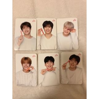 ヤマト工芸 ASTRO shionle コラボ トレカ セット ションリ アストロ