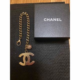 シャネル(CHANEL)の超レア☆彡シャネルチェーンブレスレット♥︎(ブレスレット/バングル)