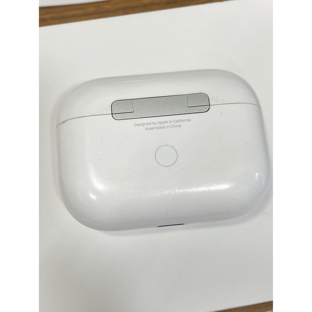 AirPods Pro 充電器のみ　正規品　第一世代