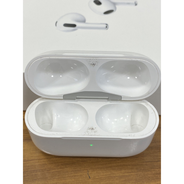 AirPods Pro 充電器のみ　正規品　第一世代 2