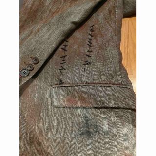 John Galliano - 【超レア物】John Galliano ジョンガリアーノ
