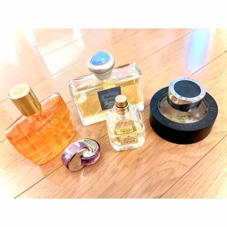 BVLGARI - ✿ BVLGARI ブラック 大人気香水の通販 by たぬき@プロフ