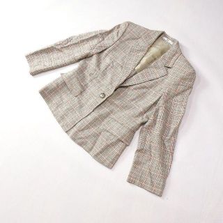 ダックス テーラードジャケット(レディース)の通販 98点 | DAKSの