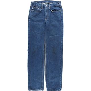 カーハート(carhartt)の古着 カーハート Carhartt ジーンズ デニムパンツ メンズw31 /eaa322044(デニム/ジーンズ)