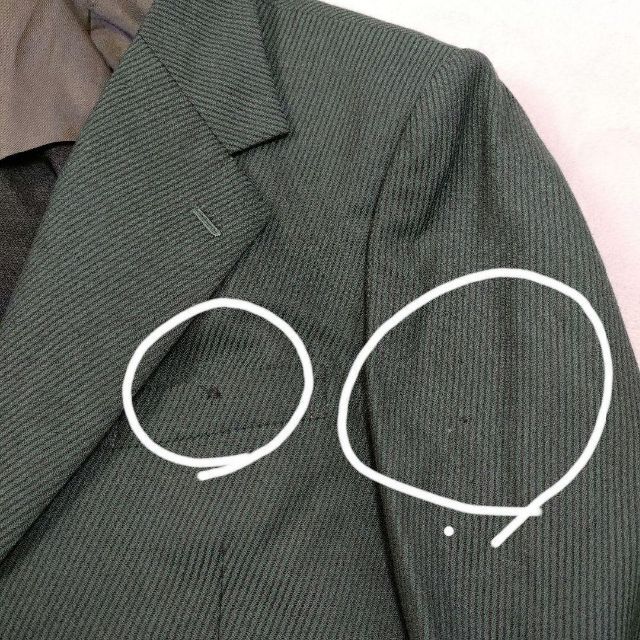 Scotch YODOYABASHI　メンズジャケット　背抜き メンズのジャケット/アウター(テーラードジャケット)の商品写真