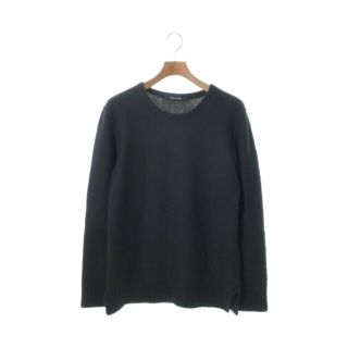 リキエルオム(RYKIEL HOMME)のRYKIEL HOMME ニット・セーター 46(M位) こげ茶系 【古着】【中古】(ニット/セーター)