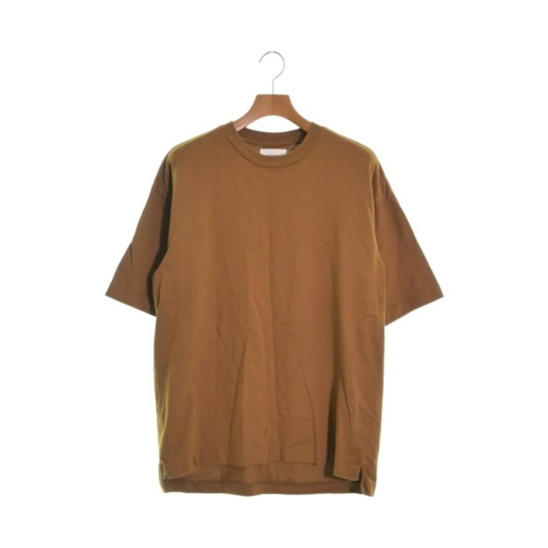 MARKAWARE マーカウェア ニット・セーター 2(M位) 茶 【古着】-