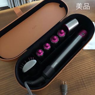 ダイソン ブラシ ドライヤーの通販 300点以上 | Dysonのスマホ/家電