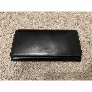 サンローラン(Saint Laurent)のSaint Laurent サンローラン　財布　(長財布)