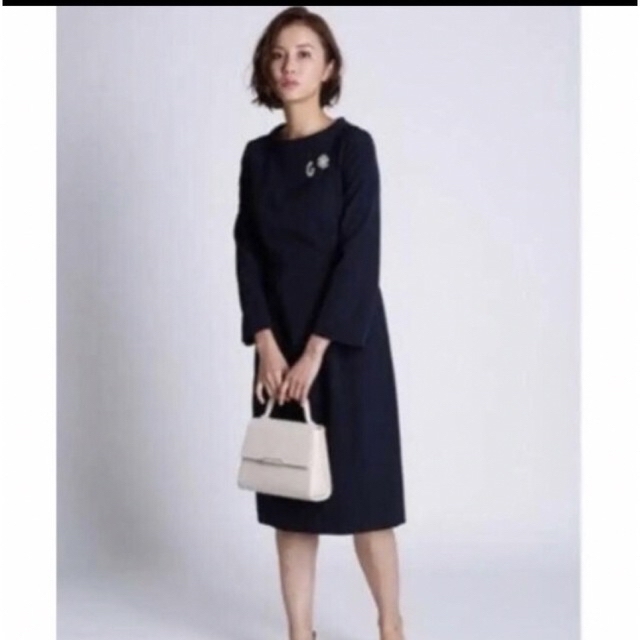 snidel ☆ラクーンファーモッズコート snidel ☆ラクーンファーモッズコート