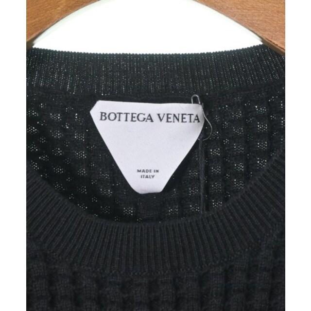 BOTTEGA VENETA ボッテガベネタ ニット・セーター M 黒