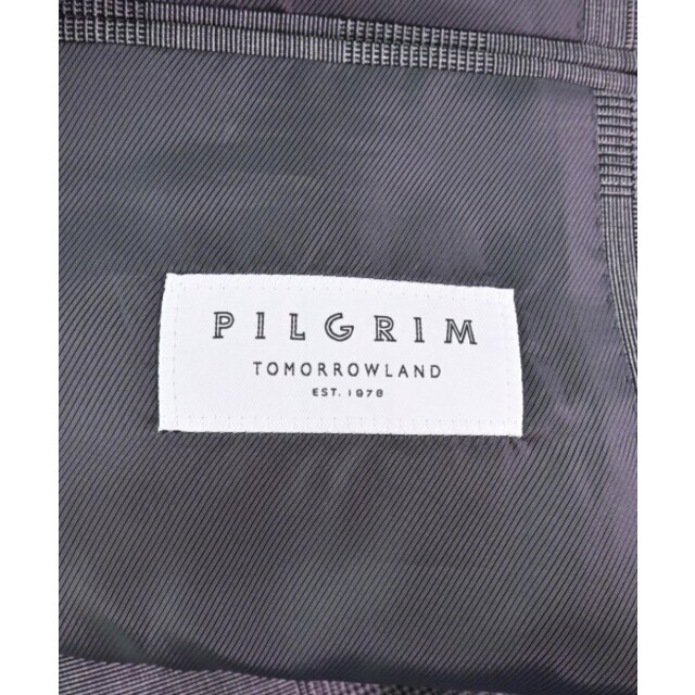 PILGRIM テーラードジャケット 46(M位)