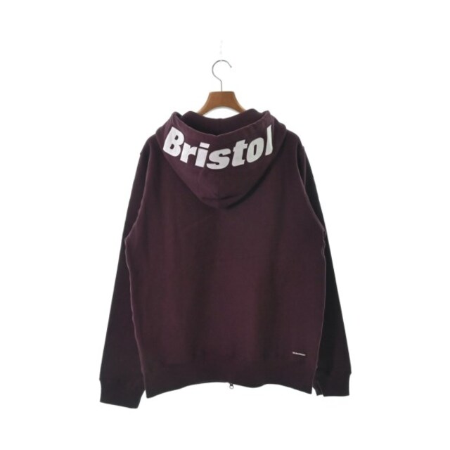 F.C.R.B エフシーアールビー パーカー XL エンジ 【古着】【中古】の