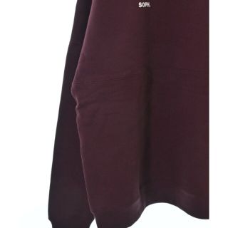 F.C.R.B エフシーアールビー スウェット XL エンジ 【古着】【中古】の