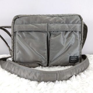 ポーター(PORTER)の【ミミ様専用】PORTER タンカー ショルダーバッグ(ショルダーバッグ)