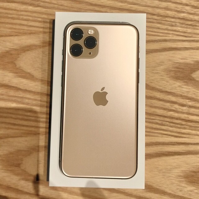 美品iPhone11pro64G#iPhone11