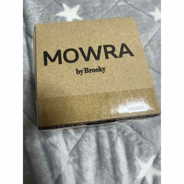 MOWRA 1