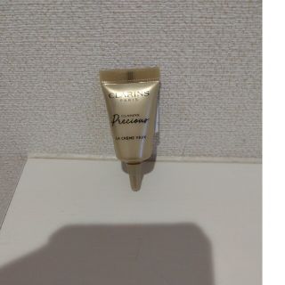 クラランス(CLARINS)の最終価格！クラランスプレシャス　ラクレームユー(アイケア/アイクリーム)